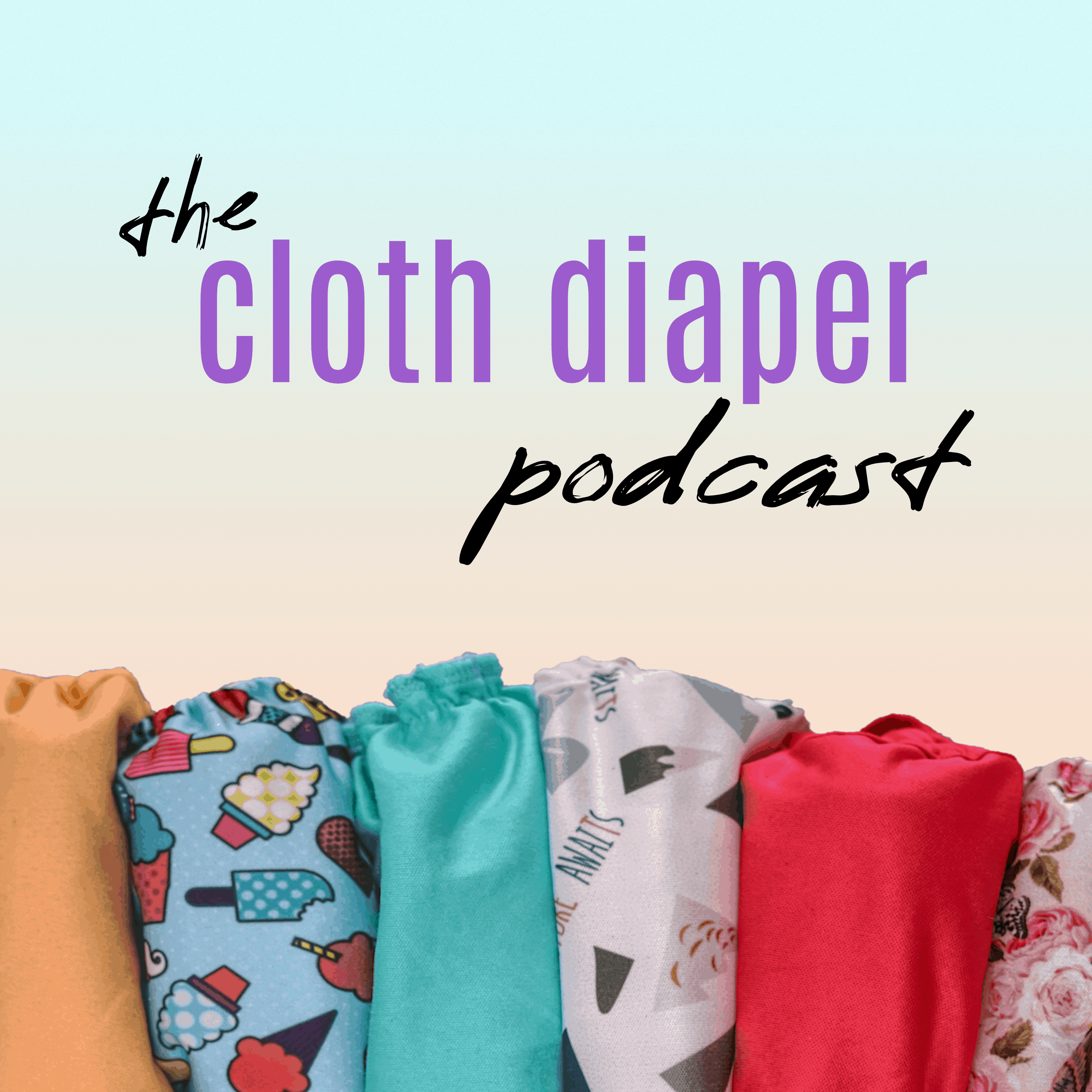 Cloth Diaper Podcast Trailer