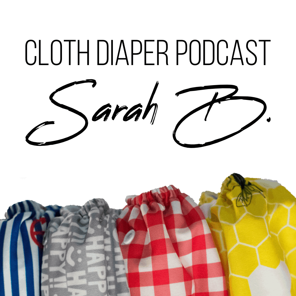 Show 03 – Meet Sarah B