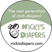 Nickis Diapers USA Cloth Diaper Shop