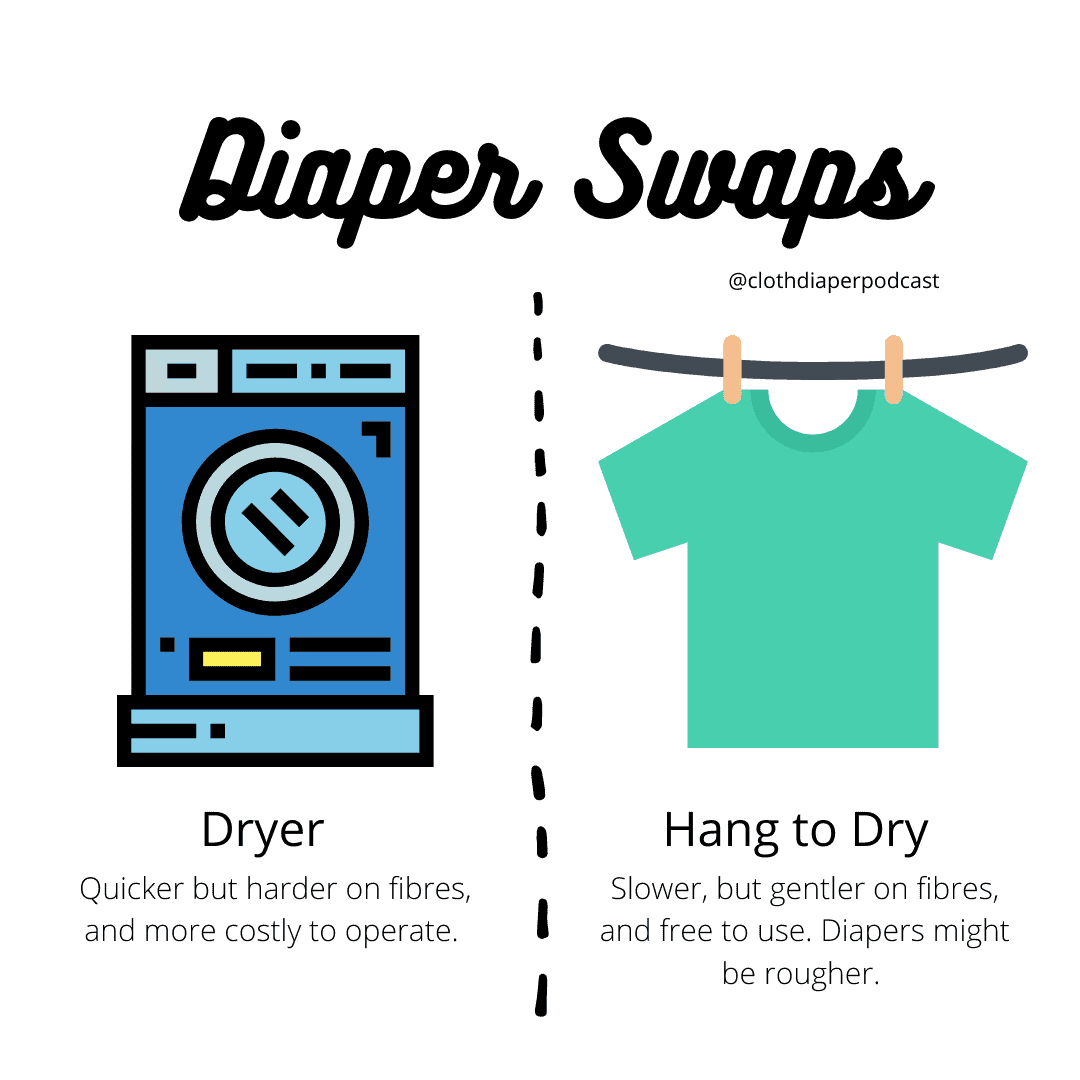 Cloth Diaper Eco Swaps2