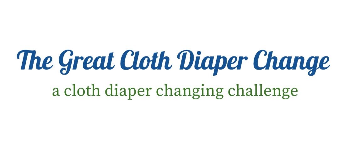 Show 66 – The Great Cloth Diaper Change 2021