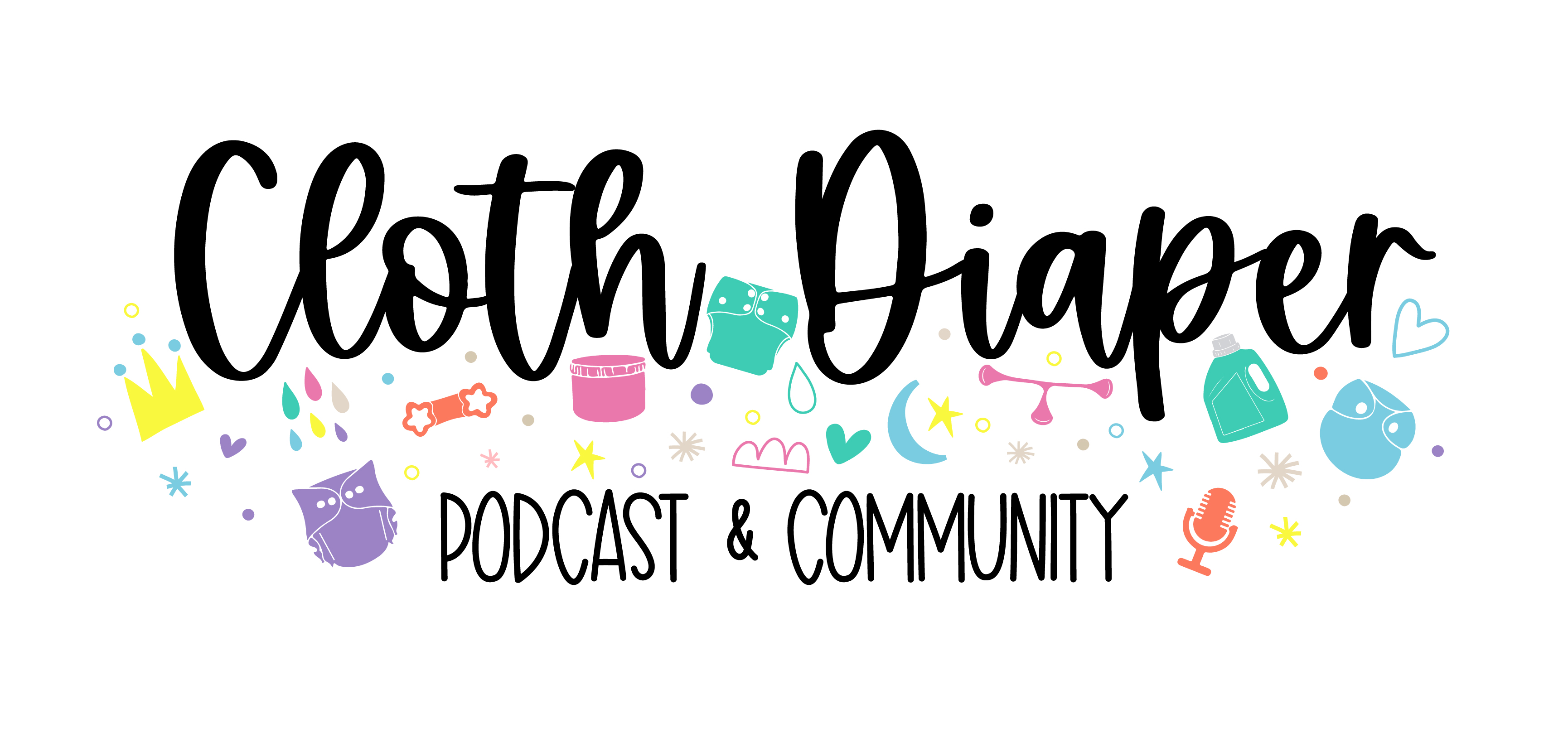Cloth Diaper Podcast