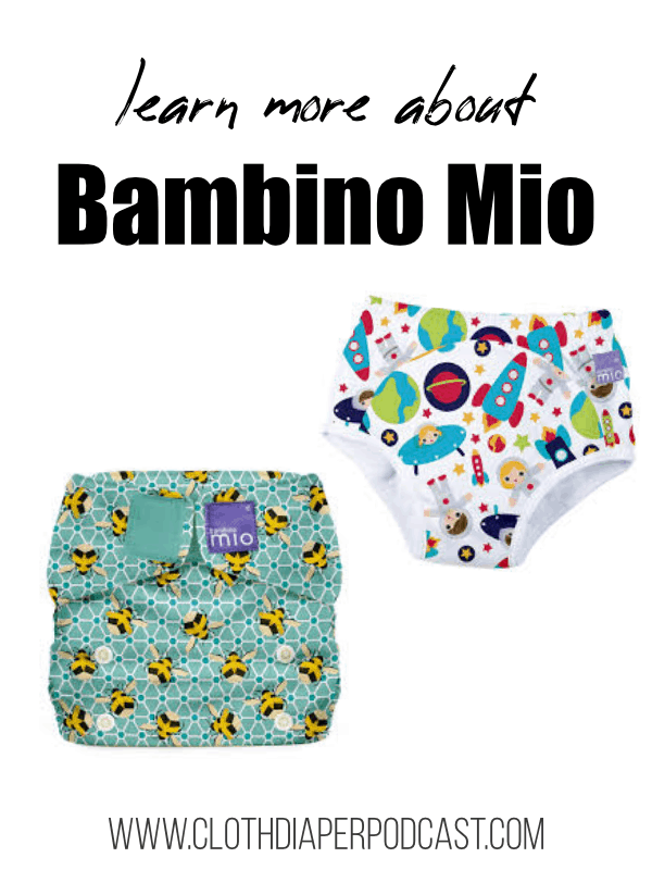 Learn More About Bambino Mio Cloth Diapers from the UK #ecofriendly #clothdiapers #brands