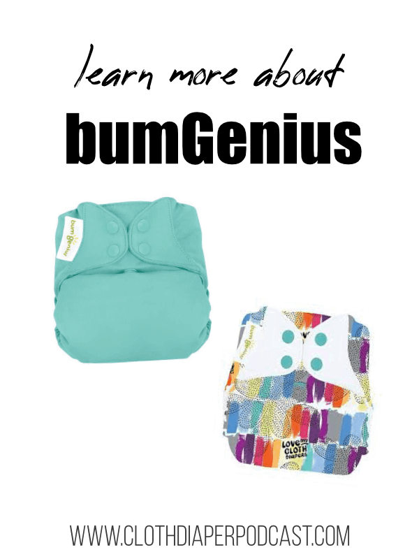 Learn More about bumGenius Cloth Diapers #clothdiapers #babygear #bumgenius