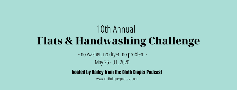 10th Annual Flats & Handwashing Challenge
