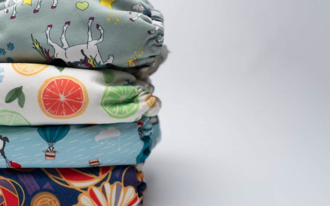 The Best AIO Cloth Diapers with Microfiber in 2020