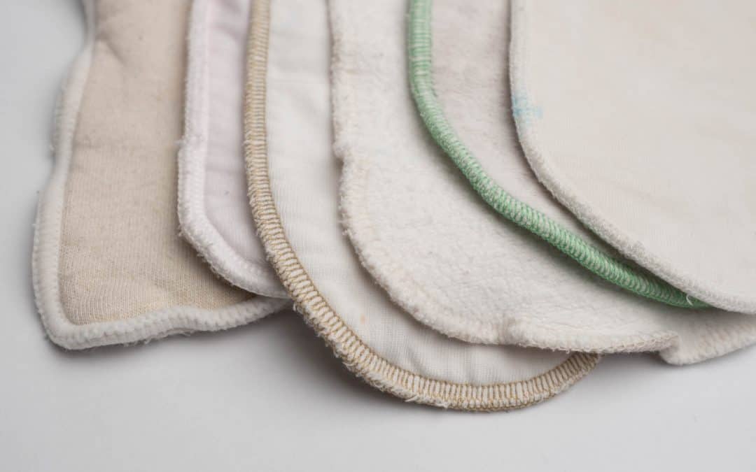 Where to find Hemp Inserts for Cloth Diapers