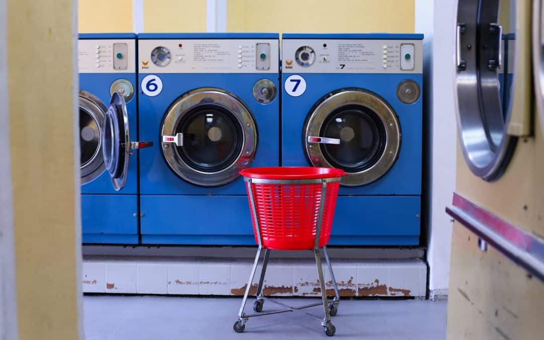 Why Two Wash Cycles? 