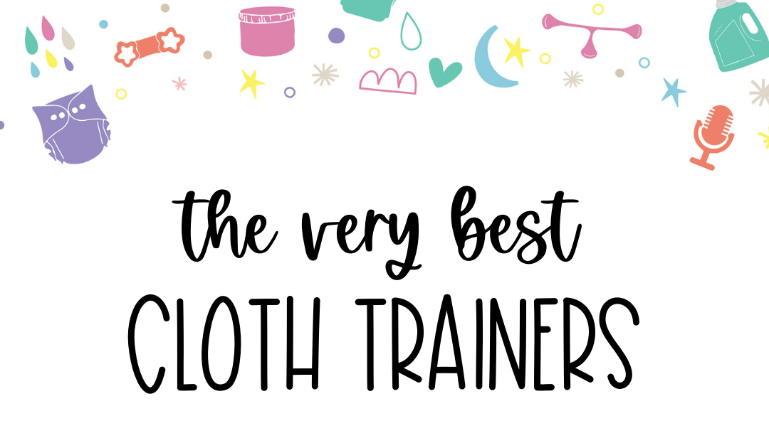 Best Cloth Training Underwear